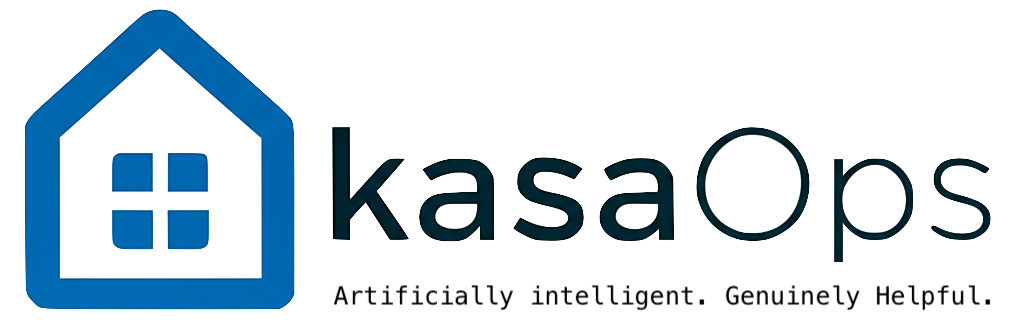 KasaOps